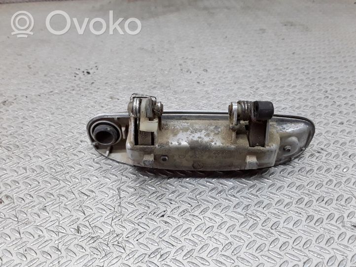 Audi A6 Allroad C5 Etuoven ulkokahva 4B1837205A