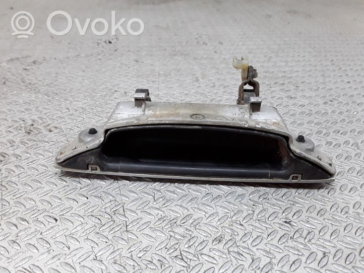 Audi A6 Allroad C5 Etuoven ulkokahva 4B0839206