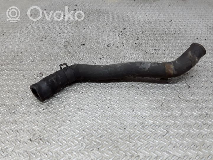 Hyundai Atos Classic Engine coolant pipe/hose 