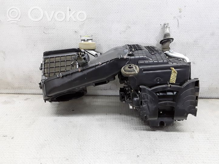 Audi A6 Allroad C5 Scatola climatizzatore riscaldamento abitacolo assemblata 4B1820005G