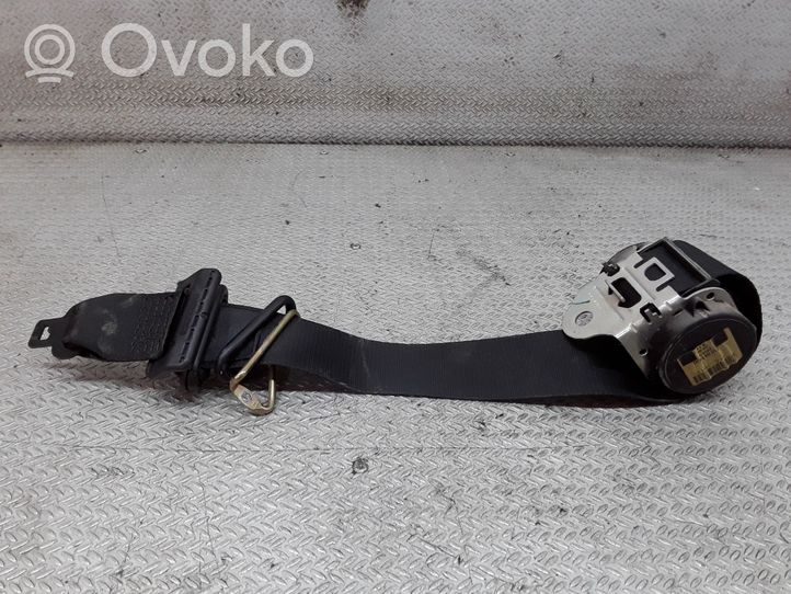 Ford Focus C-MAX Roof seat belt 601597800