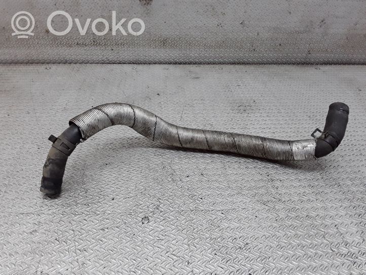 Chevrolet Nubira Engine coolant pipe/hose 