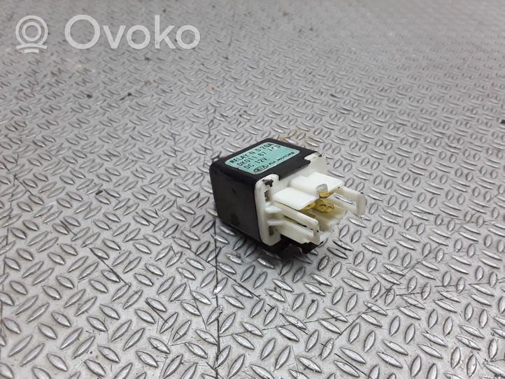 KIA Sportage Other relay 0K01167740