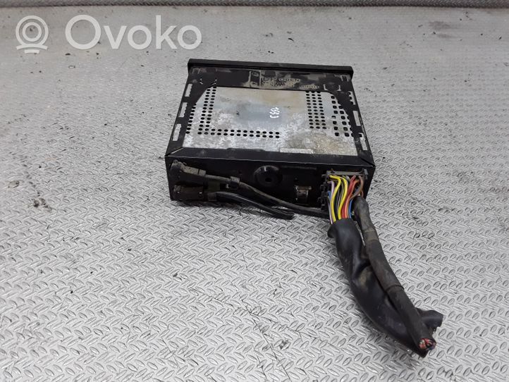 Opel Frontera B Radio/CD/DVD/GPS-pääyksikkö 90533441