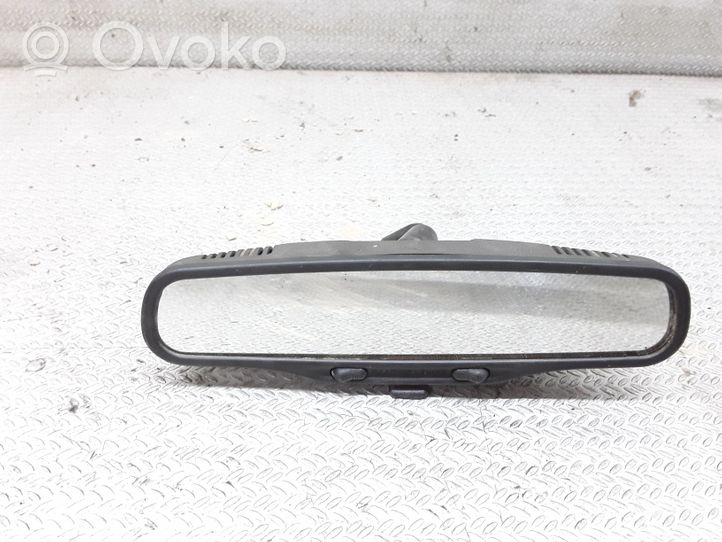 Opel Frontera B Espejo retrovisor (interior) E8012001