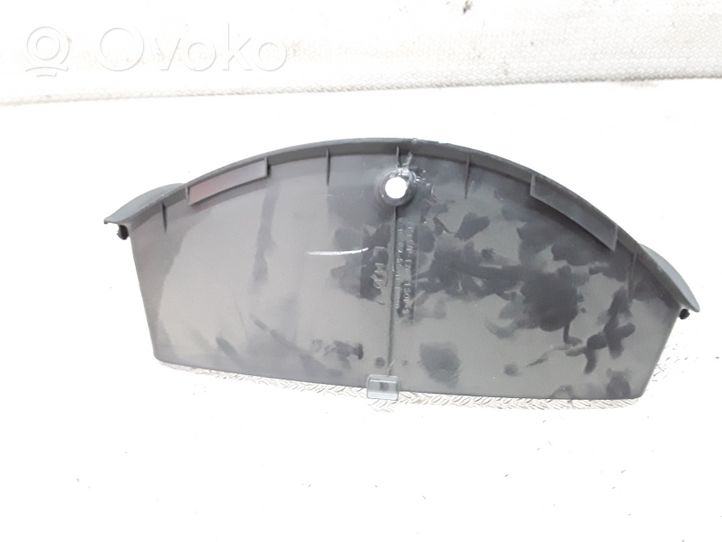 Toyota Corolla Verso E121 Element deski rozdzielczej 5541113030