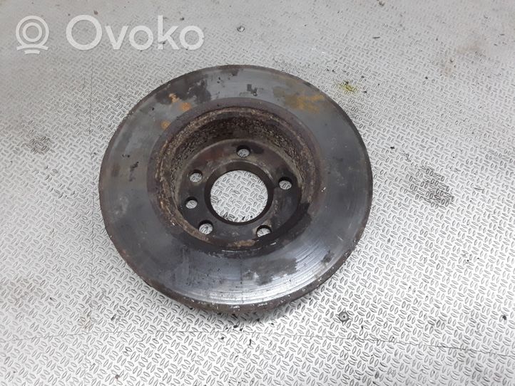 Volkswagen Transporter - Caravelle T4 Front brake disc 