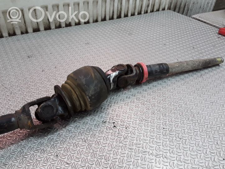 Ford Transit Steering wheel axle 