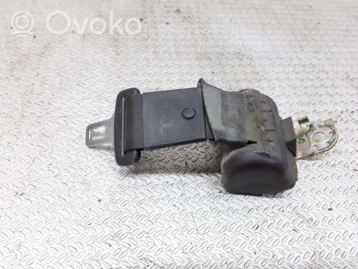 Audi A8 S8 D2 4D Ceinture de sécurité arrière 4A0857713N