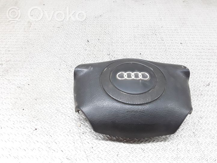 Audi A8 S8 D2 4D Airbag dello sterzo 4B0880201