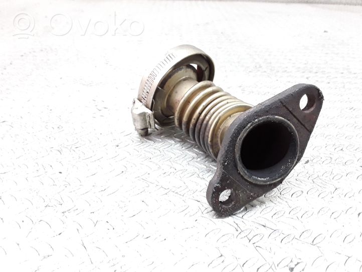 Volvo V70 EGR valve line/pipe/hose 