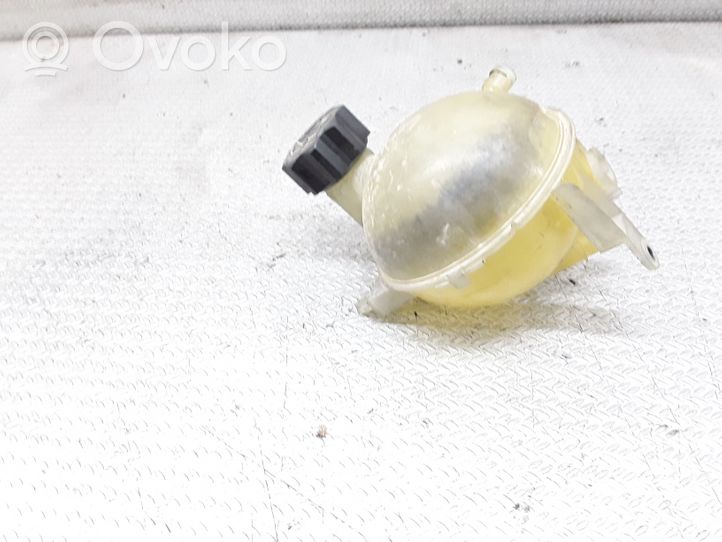 Peugeot 307 Coolant expansion tank/reservoir 