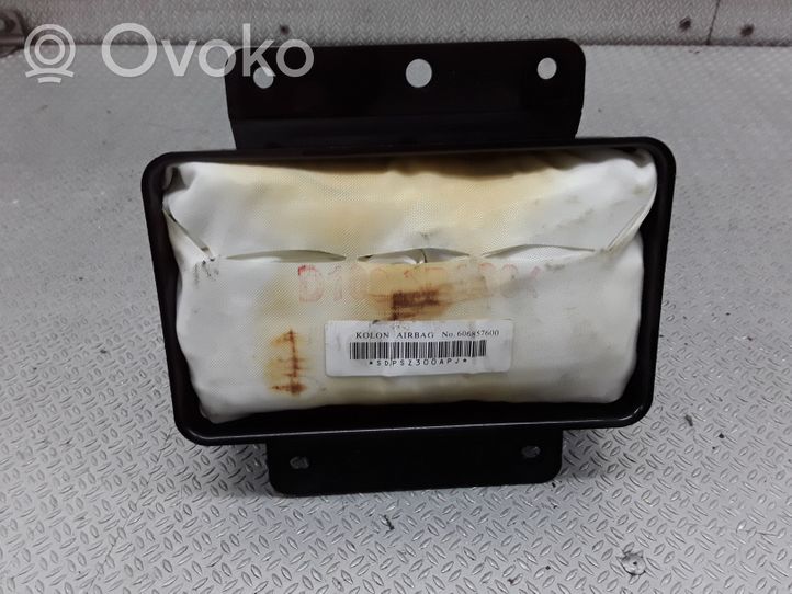 SsangYong Kyron Airbag de passager 8621009000