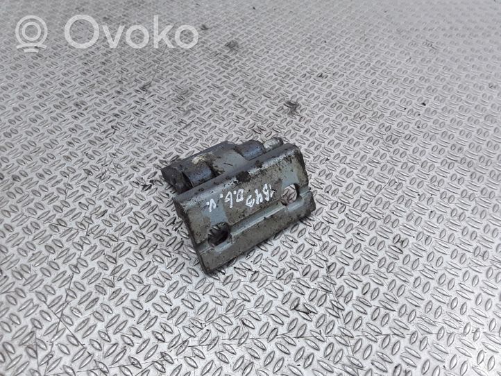 Volvo V70 Rear door upper hinge 