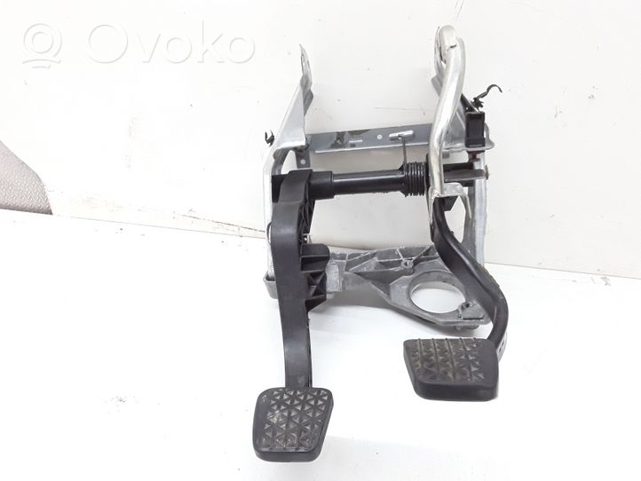 Opel Signum Pedal assembly 