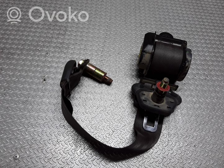 SsangYong Kyron Ceinture de sécurité arrière 7560209100