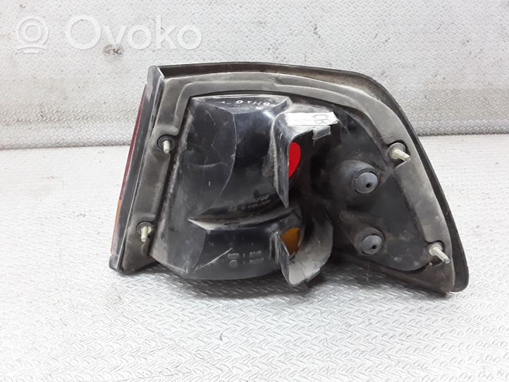 Daewoo Espero Lampa tylna DHI5164