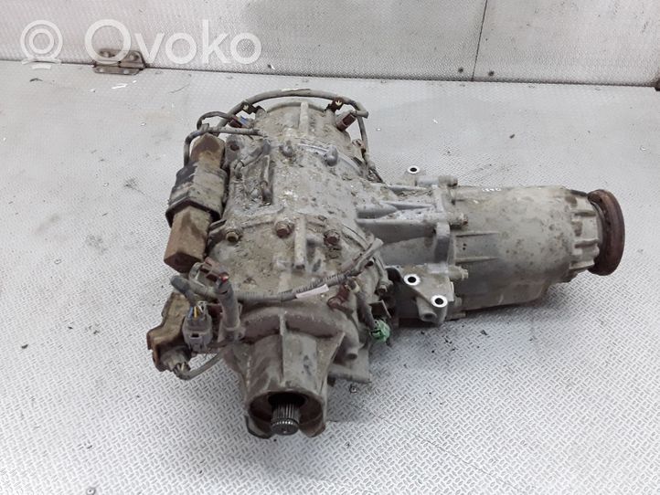 Acura RL Mechanizm różnicowy tylny / Dyferencjał 