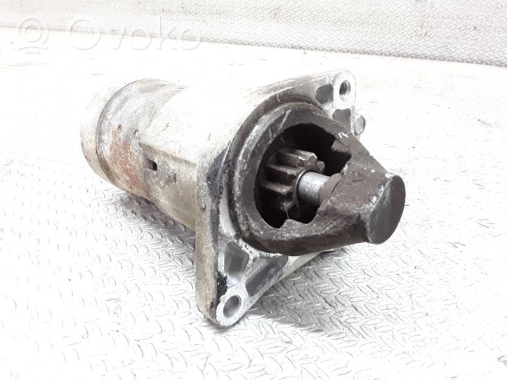 Fiat Grande Punto Starter motor 51832950