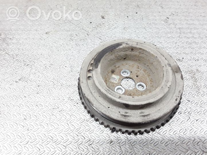 Fiat Grande Punto Crankshaft pulley 