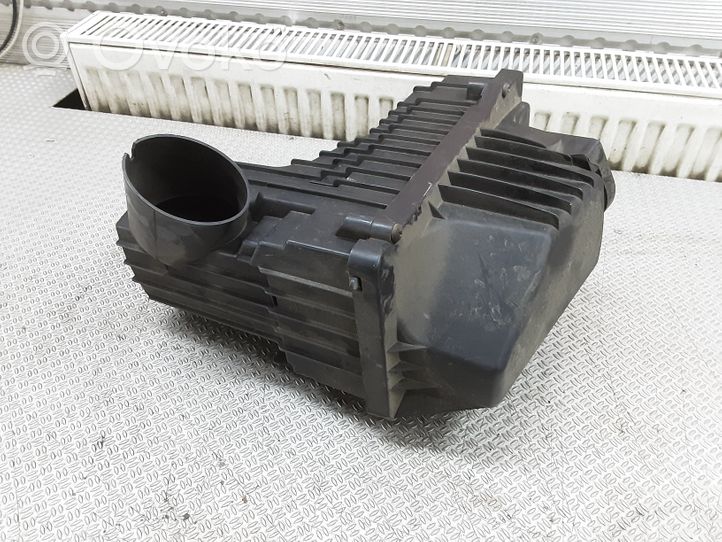 Citroen C5 Scatola del filtro dell’aria 9644910780