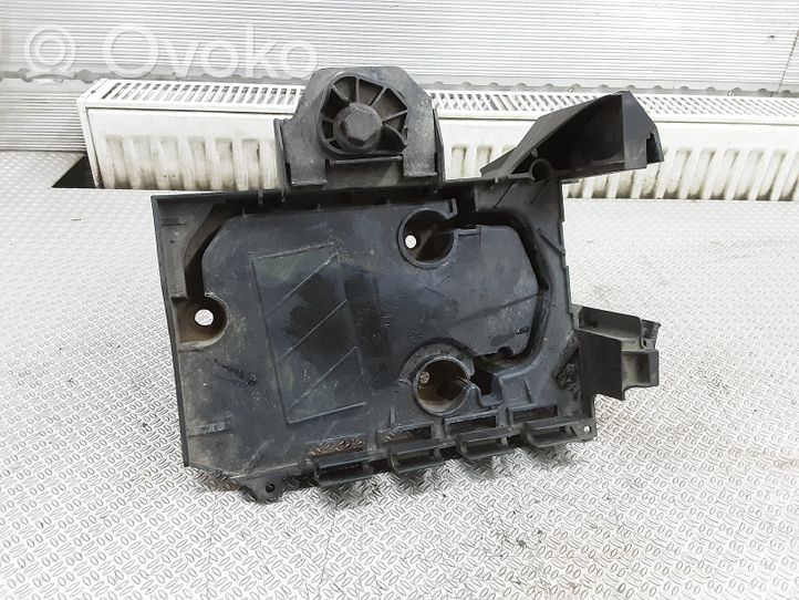 Citroen C5 Akumulatora nostiprināšanas pamatne 9650439480