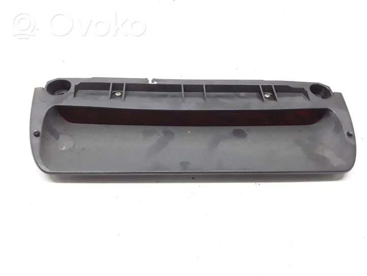 Citroen C5 Kolmas/lisäjarruvalo 9632647280