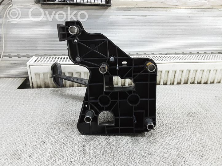 Citroen C5 Pedal de freno 9654158580