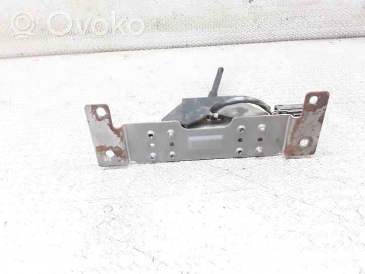 Mitsubishi Pajero Palanca/selector de cambios (interno) 