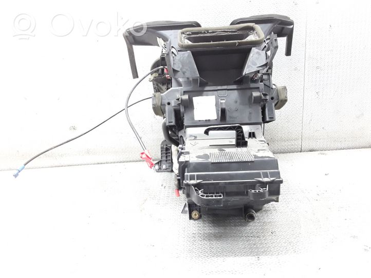 Mercedes-Benz Vaneo W414 Scatola climatizzatore riscaldamento abitacolo assemblata A4148300862