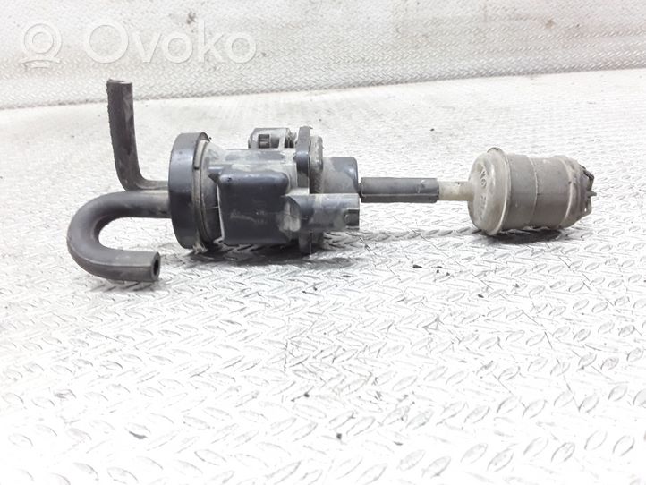 Mercedes-Benz Vaneo W414 Turboahtimen magneettiventtiili A0005450427