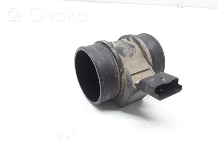 Fiat Ducato Mass air flow meter 5WK9623