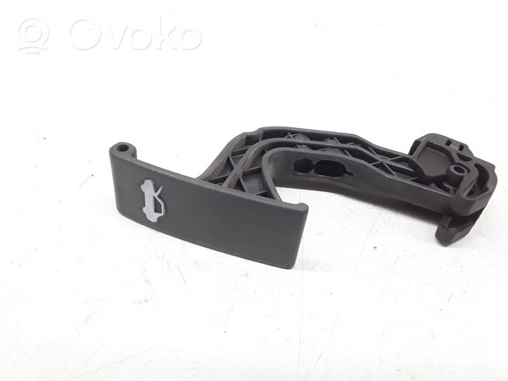 Fiat Ducato Engine bonnet (hood) release handle 