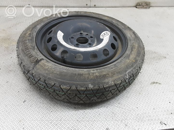 Alfa Romeo 156 R15 spare wheel 1010483