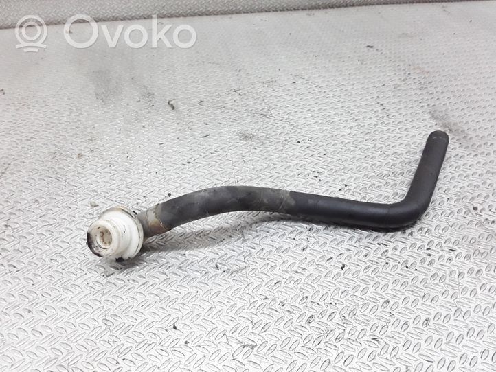 Nissan Terrano Vacuum line/pipe/hose 