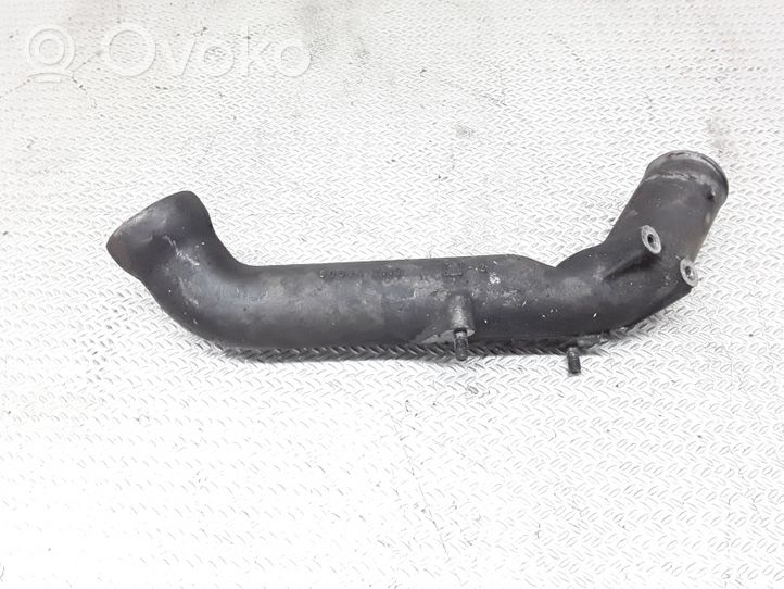 Fiat Ducato Intercooler hose/pipe 