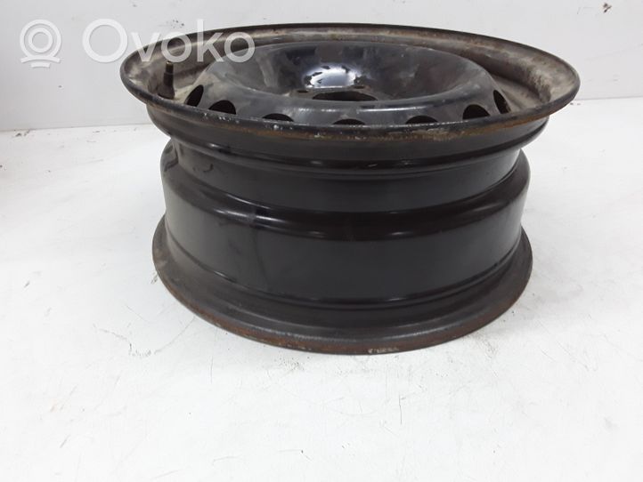 Volvo S70  V70  V70 XC R15 steel rim 