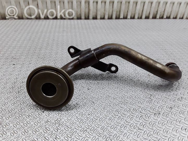 Volvo S40, V40 Oil sump strainer pipe 