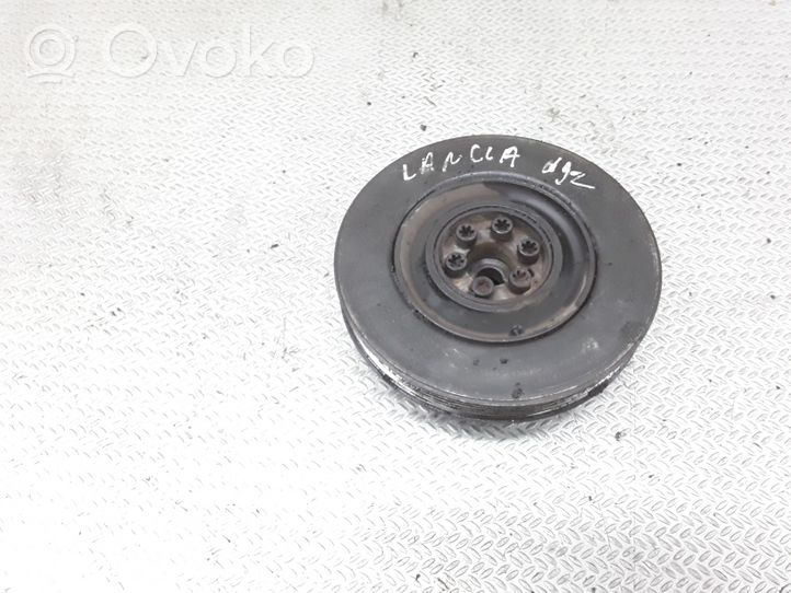 Alfa Romeo 156 Crankshaft pulley 280330HZ