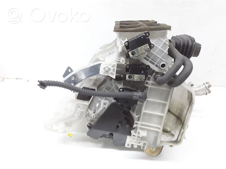 Opel Signum Salono oro mazgo komplektas 13140155