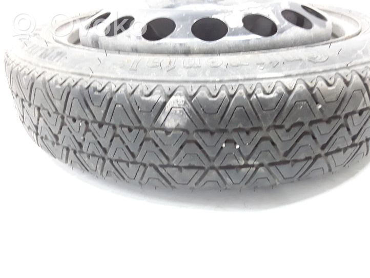 Opel Signum R16 spare wheel 