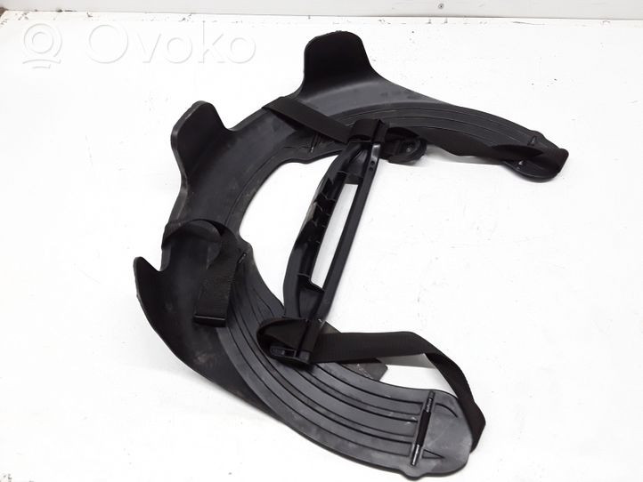 BMW X5 E53 Supporto di montaggio ruota di scorta 7002356