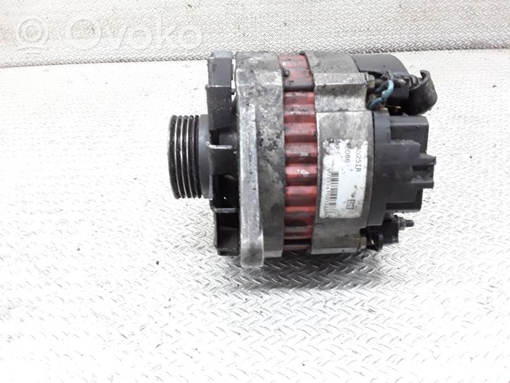 Peugeot 605 Alternator A13N219