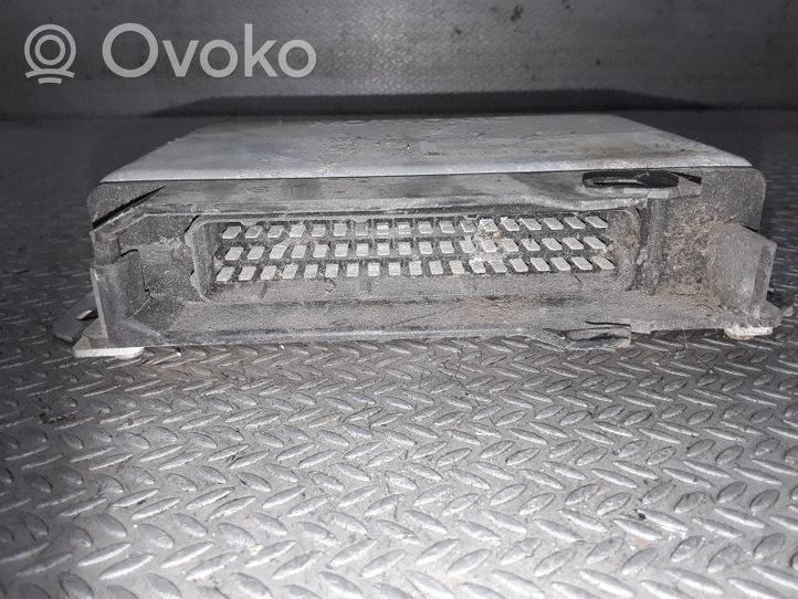 Saab 900 Sterownik / Moduł ECU 4661914