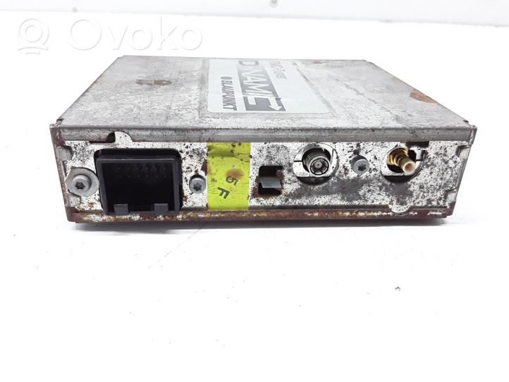 Honda Prelude Other control units/modules 7612001342