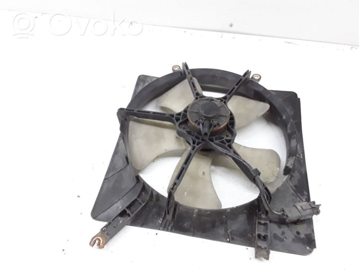 Honda Prelude Ventilateur de refroidissement de radiateur électrique 