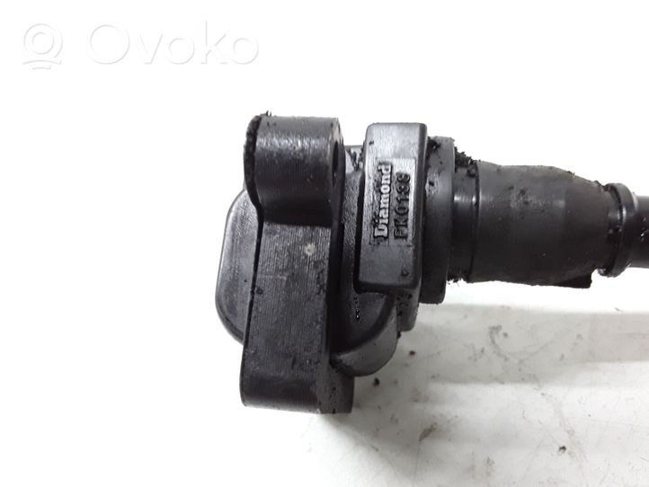 Mitsubishi Carisma Bobina di accensione ad alta tensione FK0138