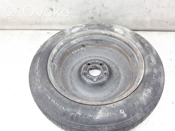 Jaguar X-Type R16 spare wheel 