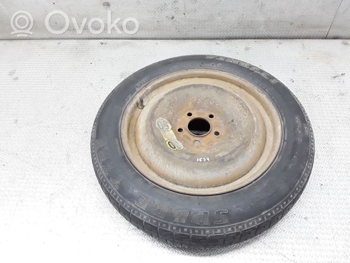 Jaguar X-Type R16 spare wheel 