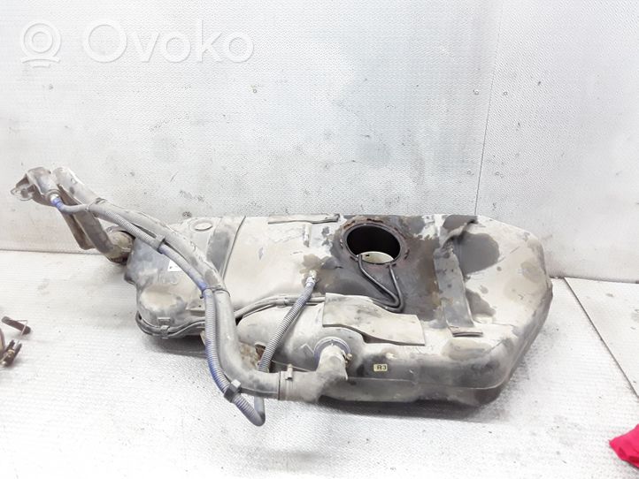 Opel Astra H Fuel tank 